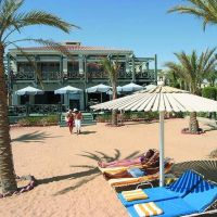 Swiss Inn Resort 5* (ex. Hilton Hurghada Resort)