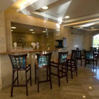 lotus bay beach resort