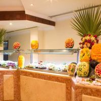 regina resort & aqua park hurghada (ex. regina swiss inn)