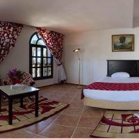 golden 5 almas resort