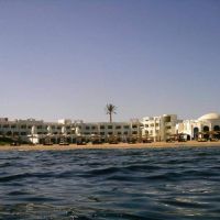 coral sun beach safaga