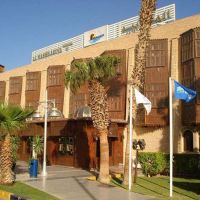 al mashrabiya beach resort