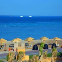 tropitel sahl hasheesh