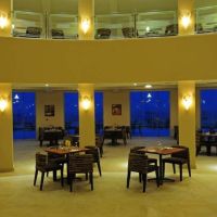 coral sun beach safaga