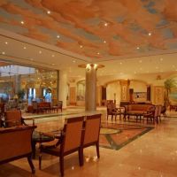 red sea taj mahal (ex. al nabila grand makadi bay)
