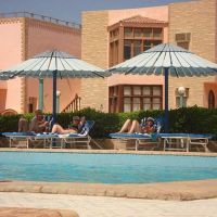 al mashrabiya beach resort