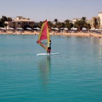 Swiss Inn Resort 5* (ex. Hilton Hurghada Resort)