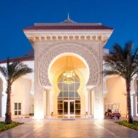 old palace resort