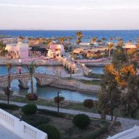 golden 5 almas resort