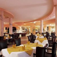 golden 5 almas resort