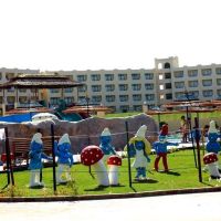 tia heights makadi bay aqua park