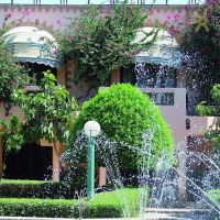 al mashrabiya beach resort