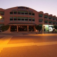 desert inn hotel