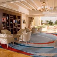 old palace resort