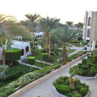 regina resort & aqua park hurghada (ex. regina swiss inn)