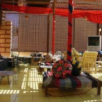 sultana beach resort