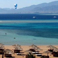 sheraton soma bay resort