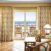 sheraton soma bay resort