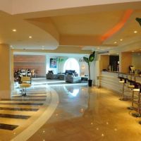 coral sun beach safaga