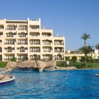 steigenberger al dau beach hotel