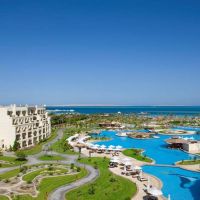 steigenberger al dau beach hotel