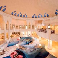 old palace resort
