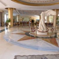red sea taj mahal (ex. al nabila grand makadi bay)