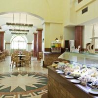 the three corners rihana resort
