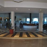 coral sun beach safaga