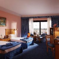 golden 5 almas resort