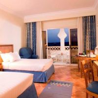 old palace resort