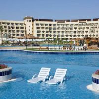 steigenberger al dau beach hotel
