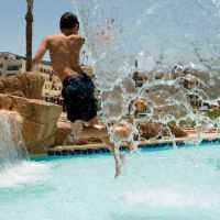 steigenberger al dau beach hotel