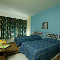 lotus bay beach resort