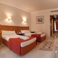 regina resort & aqua park hurghada (ex. regina swiss inn)