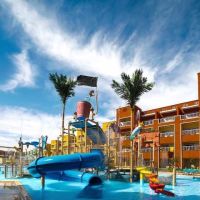 caribbean world resort soma bay