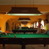 arabia azur beach resort