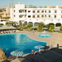 desert inn hotel
