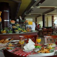 red sea taj mahal (ex. al nabila grand makadi bay)