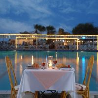 arabia azur beach resort