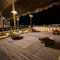lotus bay beach resort