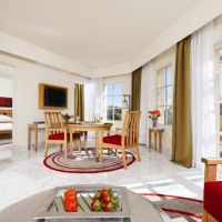 movenpick resort & spa el gouna