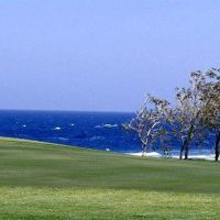 sheraton soma bay resort