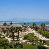 sheraton soma bay resort