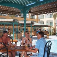 bel air azur resort