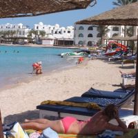 arabia azur beach resort