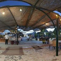 golden 5 almas resort