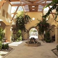 the three corners rihana resort