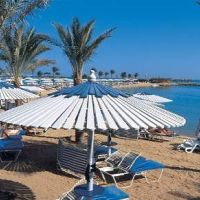 Swiss Inn Resort 5* (ex. Hilton Hurghada Resort)