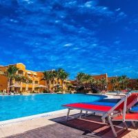 caribbean world resort soma bay